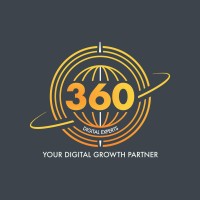 360 Digital Experts logo - Similar company to Amazonify Ads