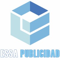 ESSA PUBLICIDAD logo - Similar company to Be Yourself Digital