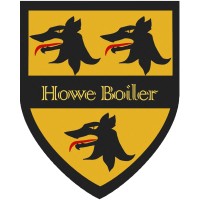 Howe Boiler Company logo - Similar company to Mechcan Inc.