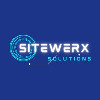 SiteWerx Solutions logo - Similar company to Wave Seven Creative Design