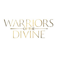 Warriors of the Divine logo - Similar company to Kata Design Studio