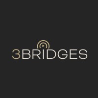 3Bridges Consulting logo - Similar company to Digital Industries