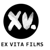 Ex Vita FIlms logo - Similar company to 3Dbox Ltd