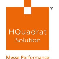 HQuadrat Solution | Messe Performance logo - Similar company to Czur Tech Co., Ltd