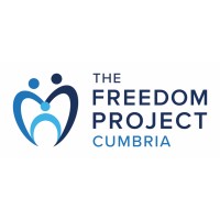 The Freedom Project logo - Similar company to Leeds Digital Drinks