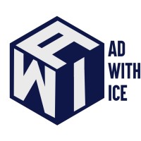 Ad With Ice logo - Similar company to Mentionlab