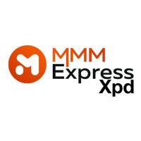 MMM-Express XPD logo - Similar company to Mmm Express