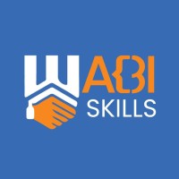 Wabiskills logo - Similar company to Wavelet Engineering
