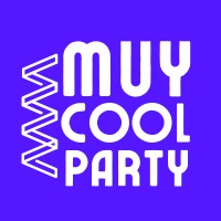 Muy Cool Party logo - Similar company to Cool Party Balloons