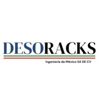 DESORACKS Ingeniería de México logo - Similar company to Líderes En Ventas