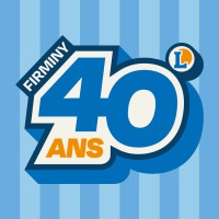 E.Leclerc Firminy logo - Similar company to Anatech Ingenierie Structure