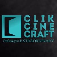 ClikCineCraft Media Pvt Ltd logo - Similar company to Flikster - Movies & Fashion