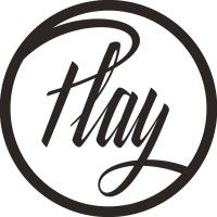 Playroom Media logo - Similar company to Prague School Of Creative Communication