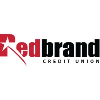 Redbrand Credit Union logo - Similar company to Ziegler Industries