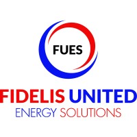 Fidelis United Energy Solutions logo - Similar company to Advantage Energy Partners