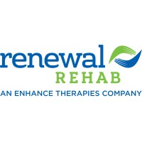 Renewal Rehab logo - Similar company to Cimpar,S.C.