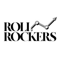 RollRockers logo - Similar company to Adam Creative