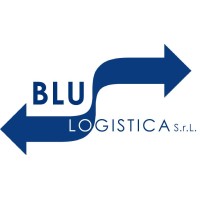BLU LOGISTICA logo - Similar company to Mat Logistica Srl