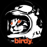 Birdy Magazine logo - Similar company to Little Pim