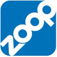 ZOOP logo - Similar company to Heycalli