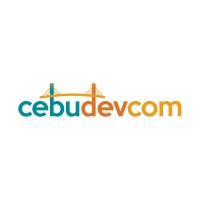 Cebu Development Community logo - Similar company to Creative Brain Studios Inc.