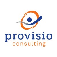 Provisio Consulting logo - Similar company to Infinite Consulting