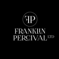 Franklin Percival Ltd logo - Similar company to Mad About Design Ltd~Creativity Requires A Bit Of Madness !
