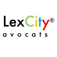 LexCity avocats logo - Similar company to Vilôme Avocats