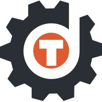 TradeDesk Inc. logo - Similar company to Dopamine