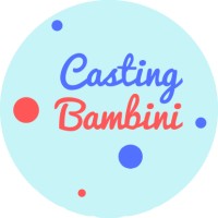 Casting Bambini logo - Similar company to Iso Model Management