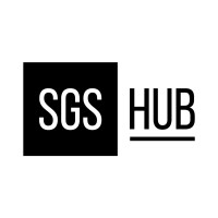 SGS HUB Ltd logo - Similar company to Climate Care Uk Heating Services Ltd
