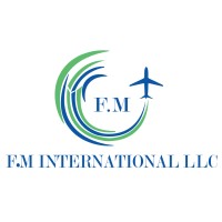 FM Internationals LLC logo - Similar company to Skillstellar Solutions