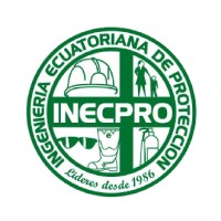 INECPRO Cia. Ltda. logo - Similar company to Jama Campay