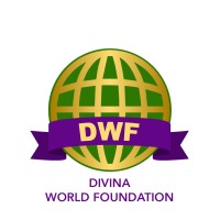 DIVINA WORLD Foundation logo - Similar company to Vibeops