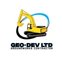 GEO-DEV LTD logo - Similar company to Rapier Construction Limited
