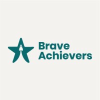 Brave Achievers logo - Similar company to Aigency Amsterdam | Ai Agency