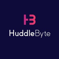Huddle Byte logo - Similar company to Preeminent Outfit