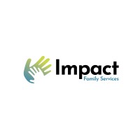 IMPACT FAMILY SERVICES logo - Similar company to Dunelm Security Systems