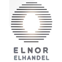 Elnor Elhandel logo - Similar company to Intensive Code