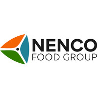 Nenco Food Group logo - Similar company to Cérélia Netherlands B.V.