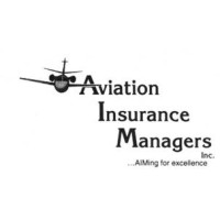Aviation Insurance Managers logo - Similar company to Aviation Wealth Solutions