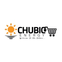 Chubic Energy Nig. Ltd logo - Similar company to Multipower