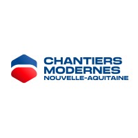 Chantiers Modernes Nouvelle-Aquitaine logo - Similar company to Dvb Construction