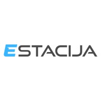 Estacija logo - Similar company to Sia Elprot