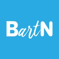 BartN logo - Similar company to Curajob | Voor Zorgprofessionals