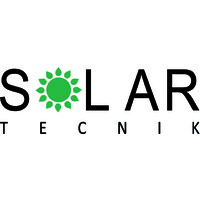 SOLARTECNIK S.L. logo - Similar company to Modes Disegno