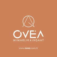 OVEA Mimarlık & İnşaat Ltd.Şti. logo - Similar company to Mimode Mimarlık/Architecture