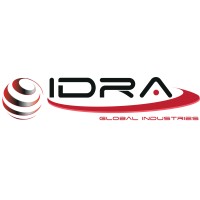 IDRA GLOBAL INDUSTRIES logo - Similar company to Créatm