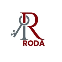 RODA Côte d'Ivoire logo - Similar company to Sernac Côte D'Ivoire