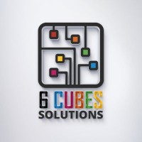 6 Cubes Solutions logo - Similar company to 6Cubes Corporate Training Solutions Private Limited